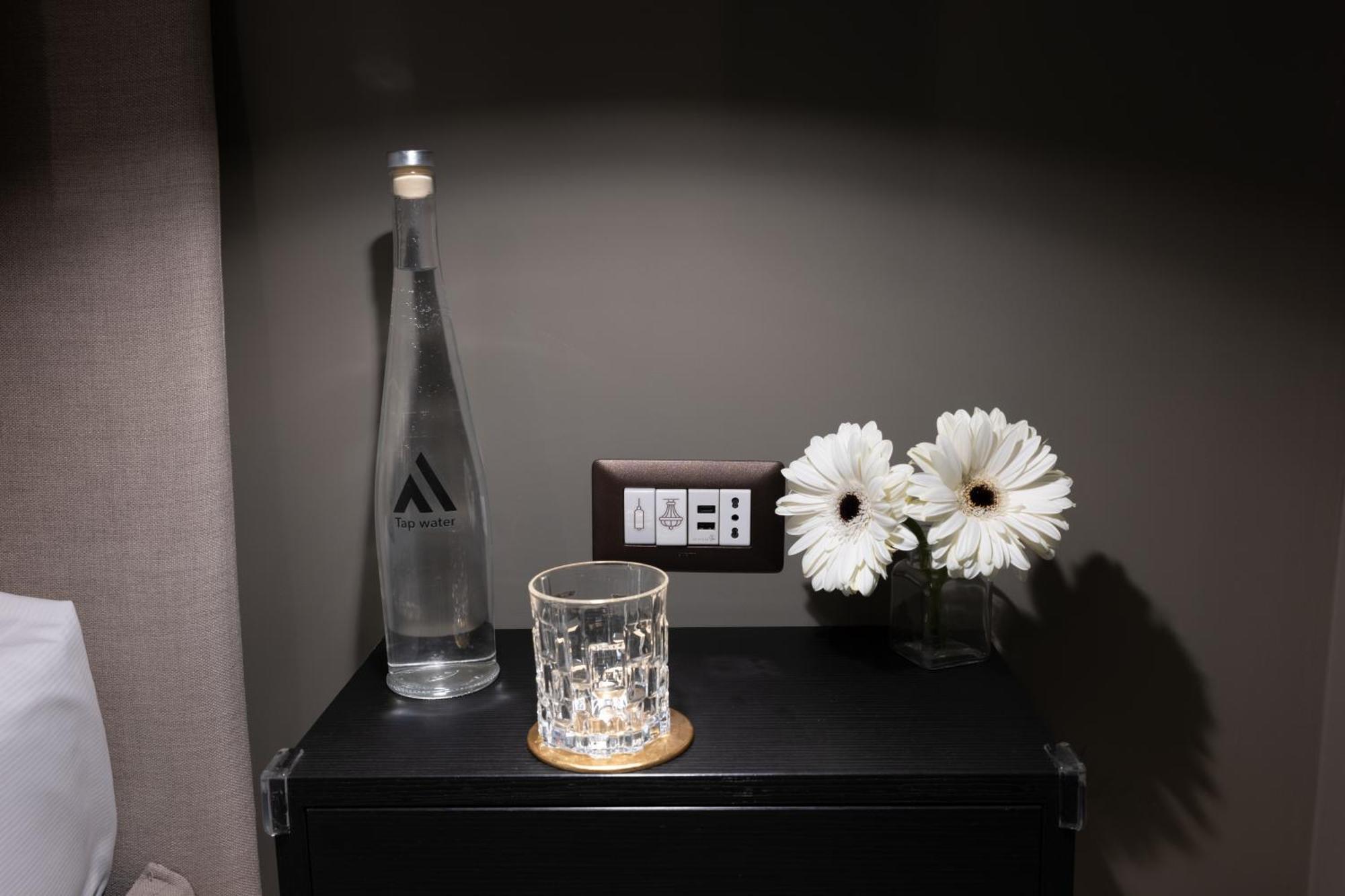 נאפולי Aledo Boutique Apartments מראה חיצוני תמונה