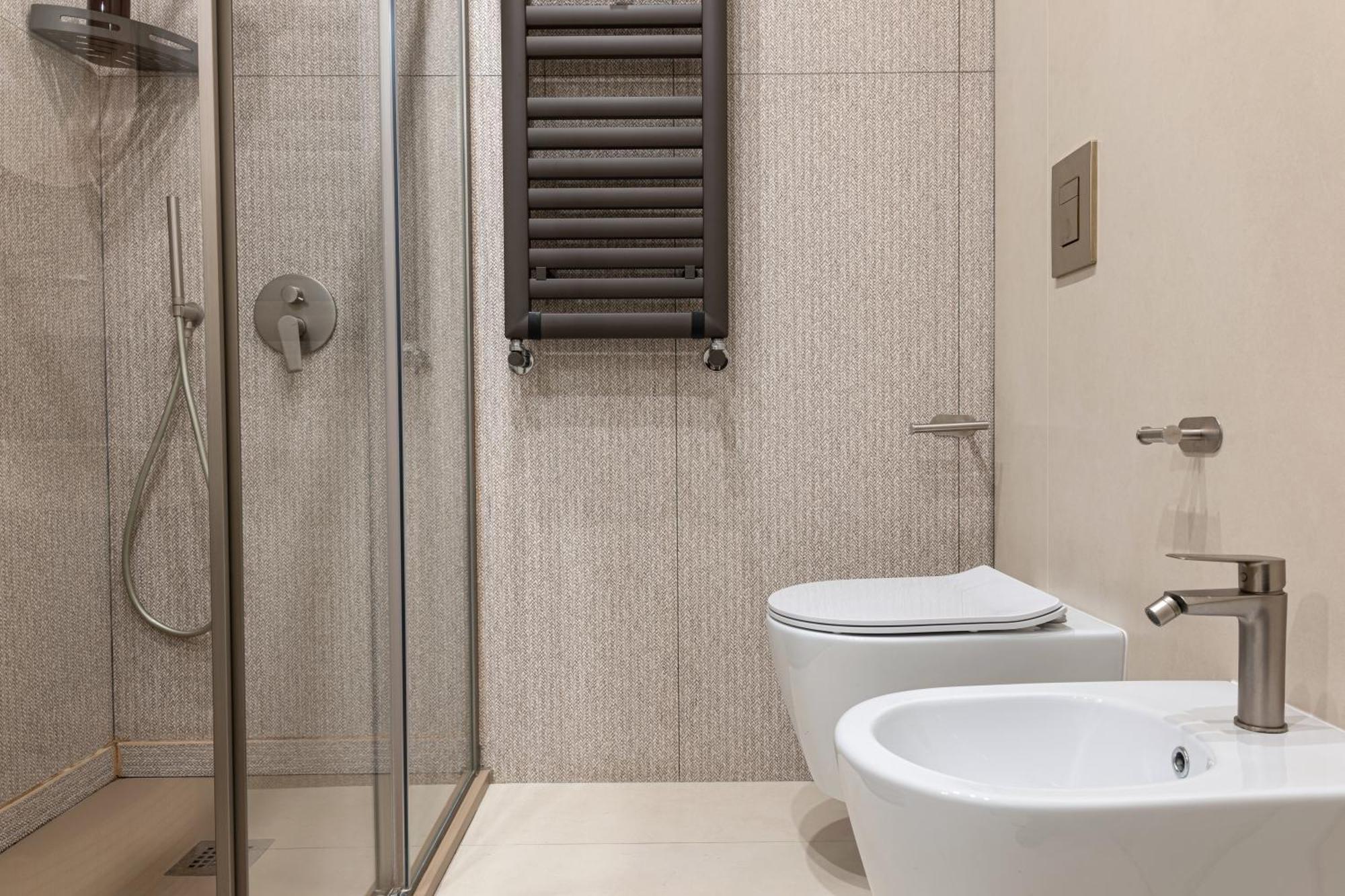 נאפולי Aledo Boutique Apartments מראה חיצוני תמונה